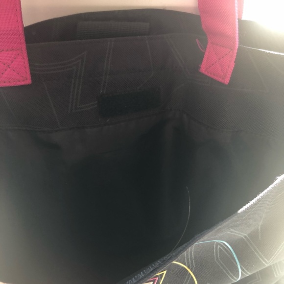 ROXY Computer Tote Bag! - Picture 3 of 8